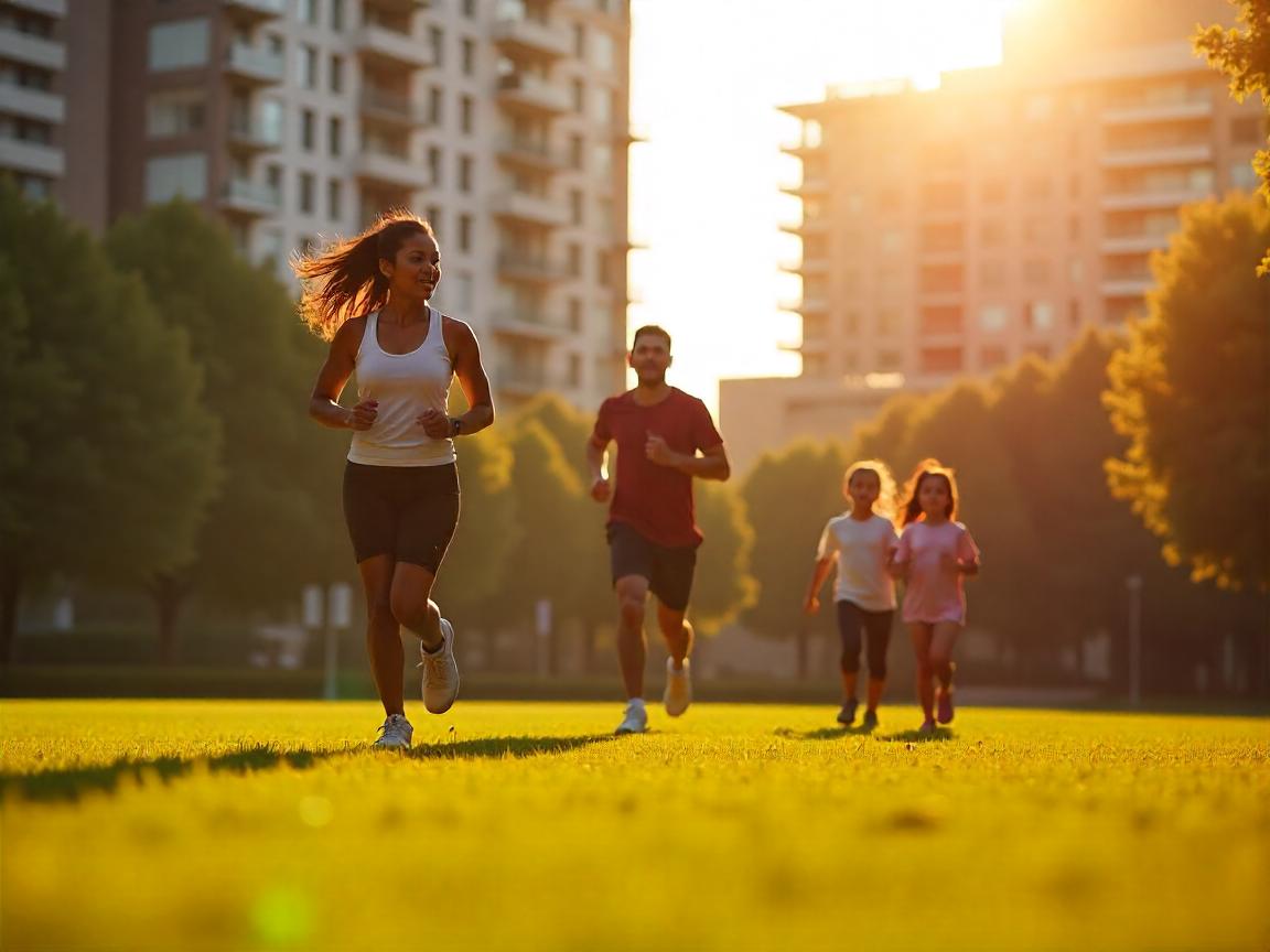 Urban Health Challenges in Hong Kong: A Growing Concern