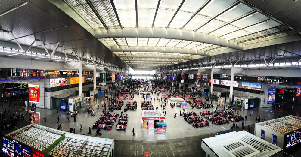 A Drag on China's Electronics Exports