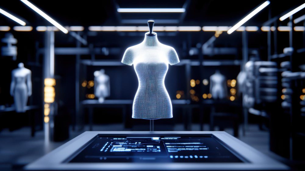 Tech Innovations Redefining Design and Production