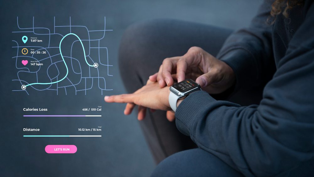 AI in Watchmaking