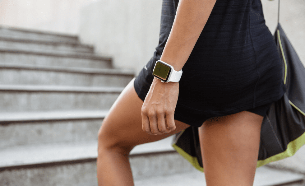 lifestyle watch