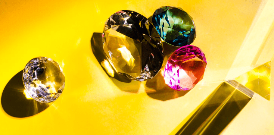 color gem