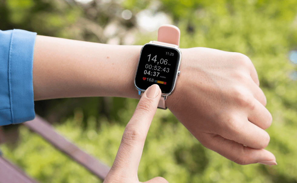 smartwatch