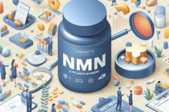 NMN Supplement