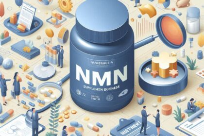 NMN Supplement