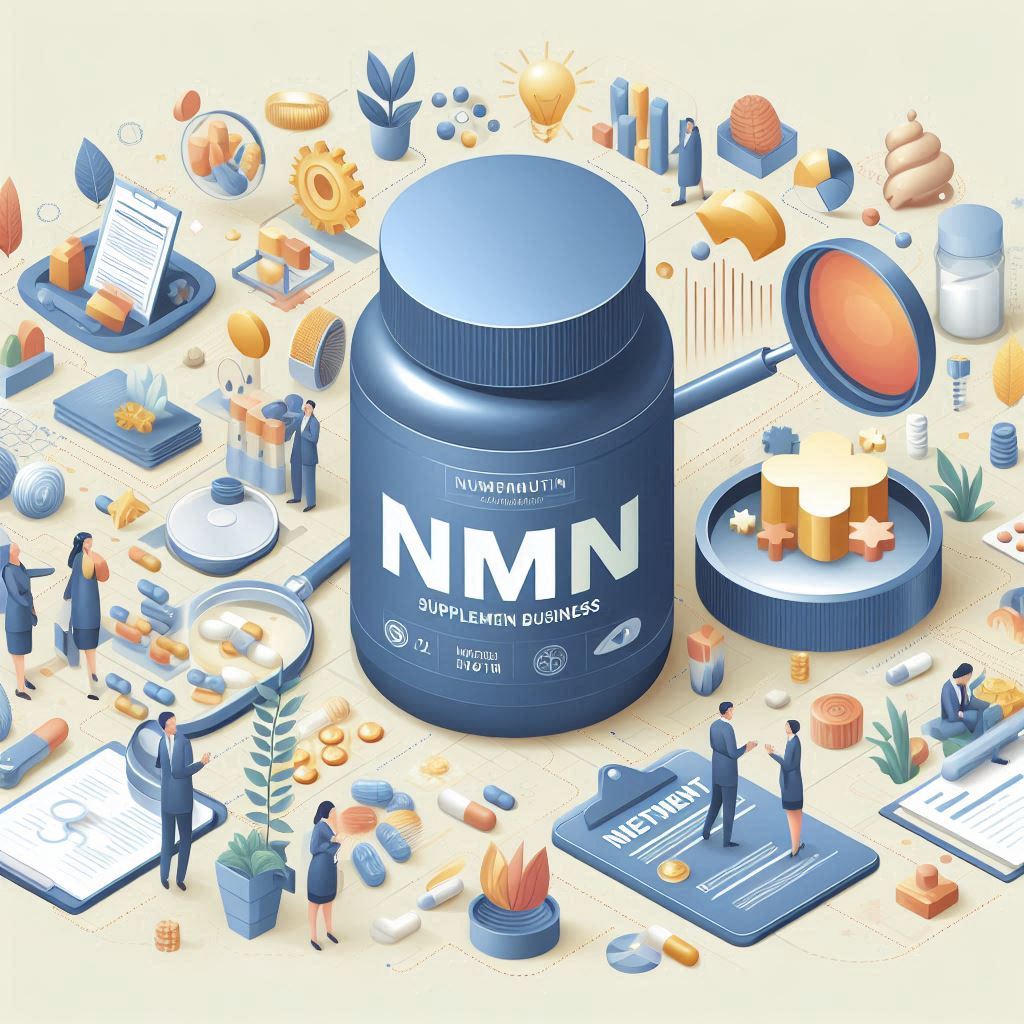 NMN Supplement
