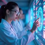 The evolving landscape of health & medical industries in Hong Kong & China