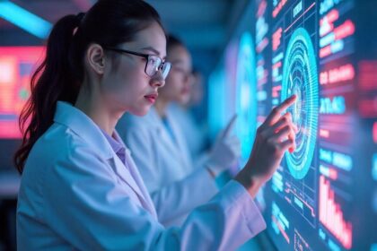 The evolving landscape of health & medical industries in Hong Kong & China