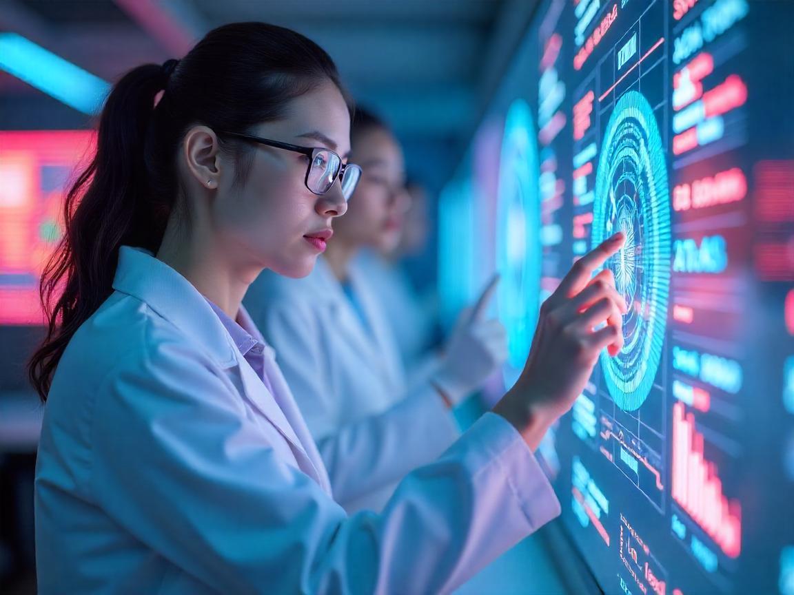 The evolving landscape of health & medical industries in Hong Kong & China