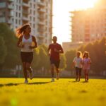 Urban Health Challenges in Hong Kong: A Growing Concern