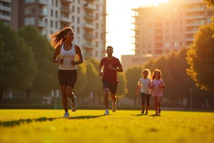 Urban Health Challenges in Hong Kong: A Growing Concern