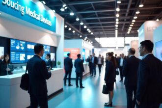 Sourcing Medical Aesthetic Devices