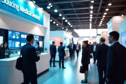 Sourcing Medical Aesthetic Devices