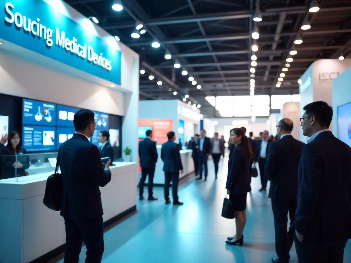 Sourcing Medical Aesthetic Devices