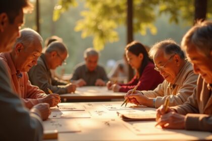 The Rise of the Silver Economy: Opportunities in Hong Kong and China’s Aging Market