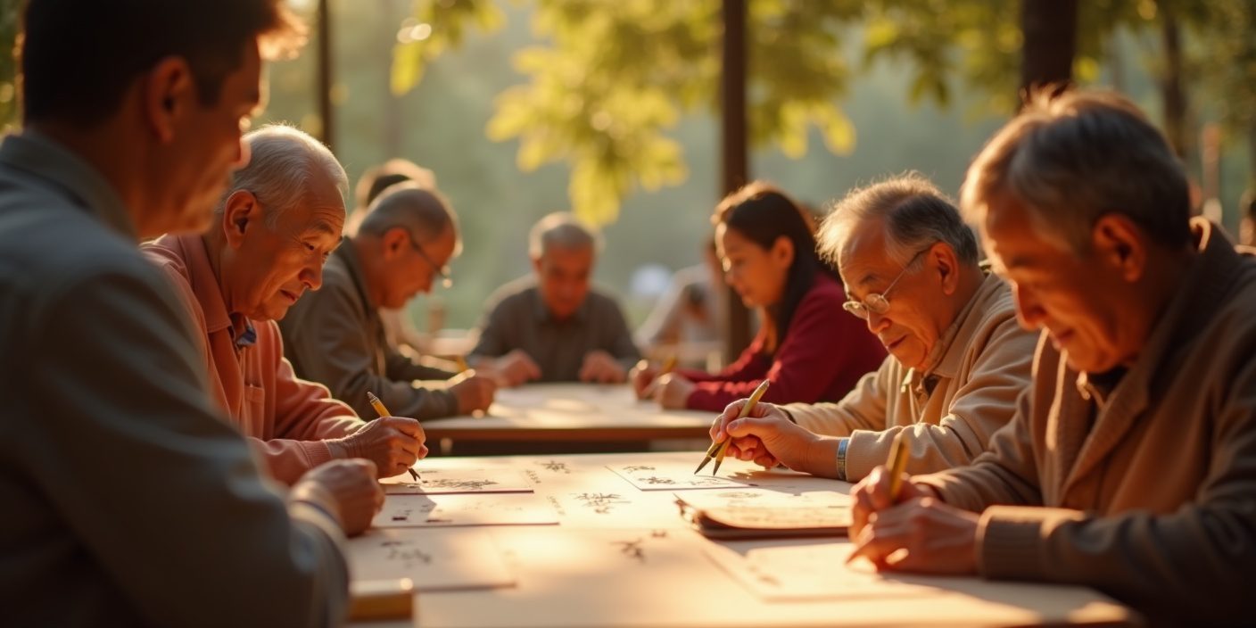 The Rise of the Silver Economy: Opportunities in Hong Kong and China’s Aging Market