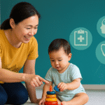 Nurturing Futures: Child Development in Asia’s Evolving Health and Medical Landscape