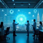 China’s Cloud Hospital Expansion in ASEAN: Market Entry Strategies for Digital Health Leaders