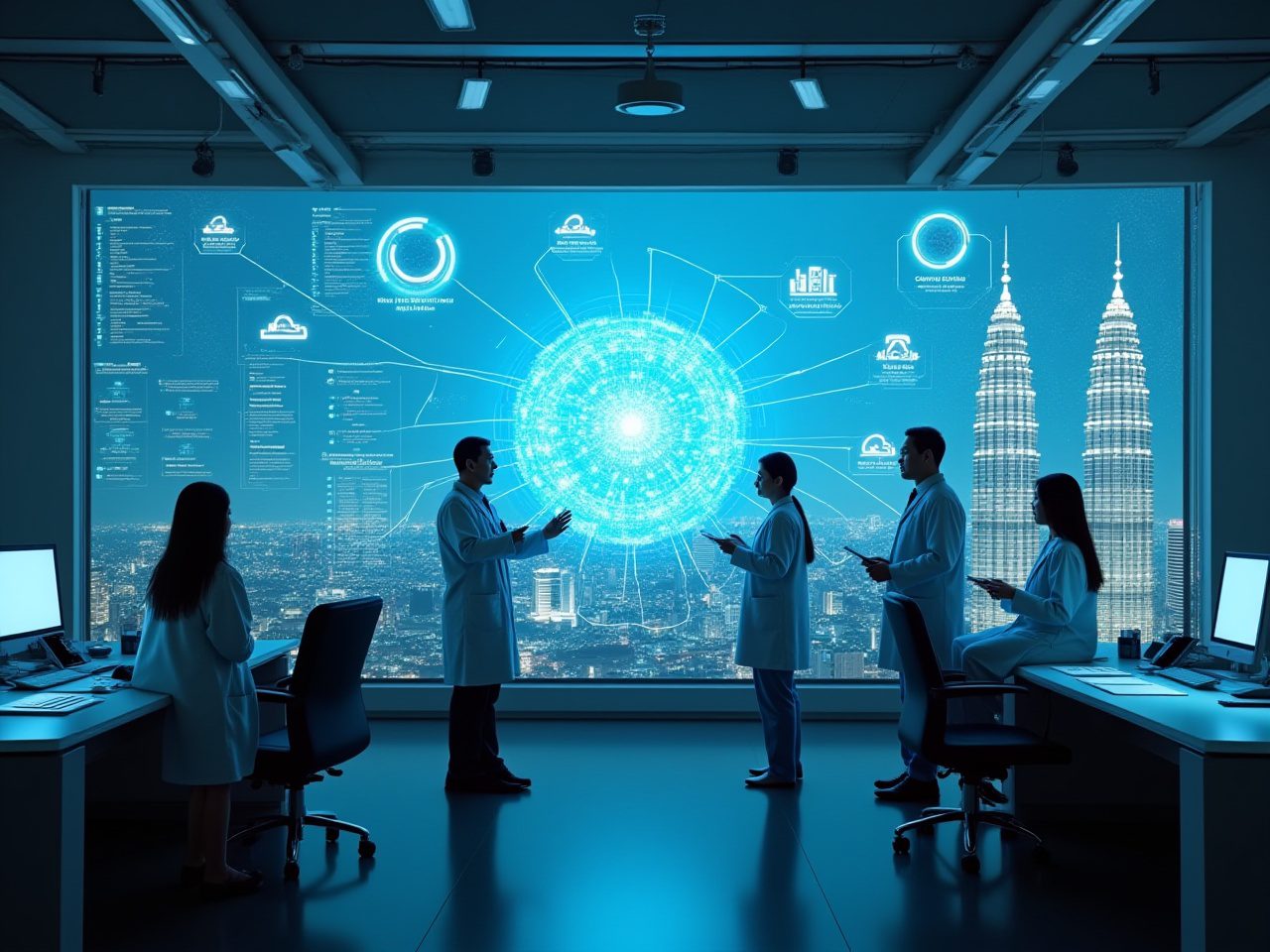 China’s Cloud Hospital Expansion in ASEAN: Market Entry Strategies for Digital Health Leaders