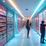 The Next Evolution of China's Toy Blind Box Market: Trends and Opportunities