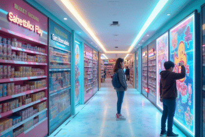 The Next Evolution of China's Toy Blind Box Market: Trends and Opportunities