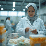 Halal Pharmaceuticals Certification
