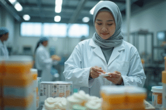 Halal Pharmaceuticals Certification