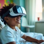 VR Distraction Therapy for Pediatrics: A New Frontier in Healing and Hardware Sourcing
