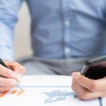 Tariff Turbulence and Sourcing Strategies