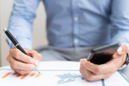 Tariff Turbulence and Sourcing Strategies