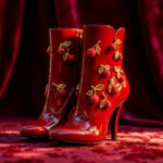 China's Fashion Accessories & Footwear Boom