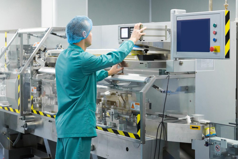 medical device imports from China