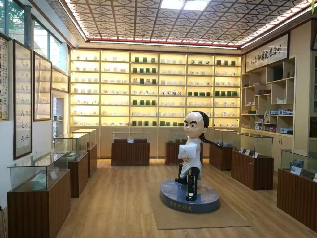 Pillow Museum