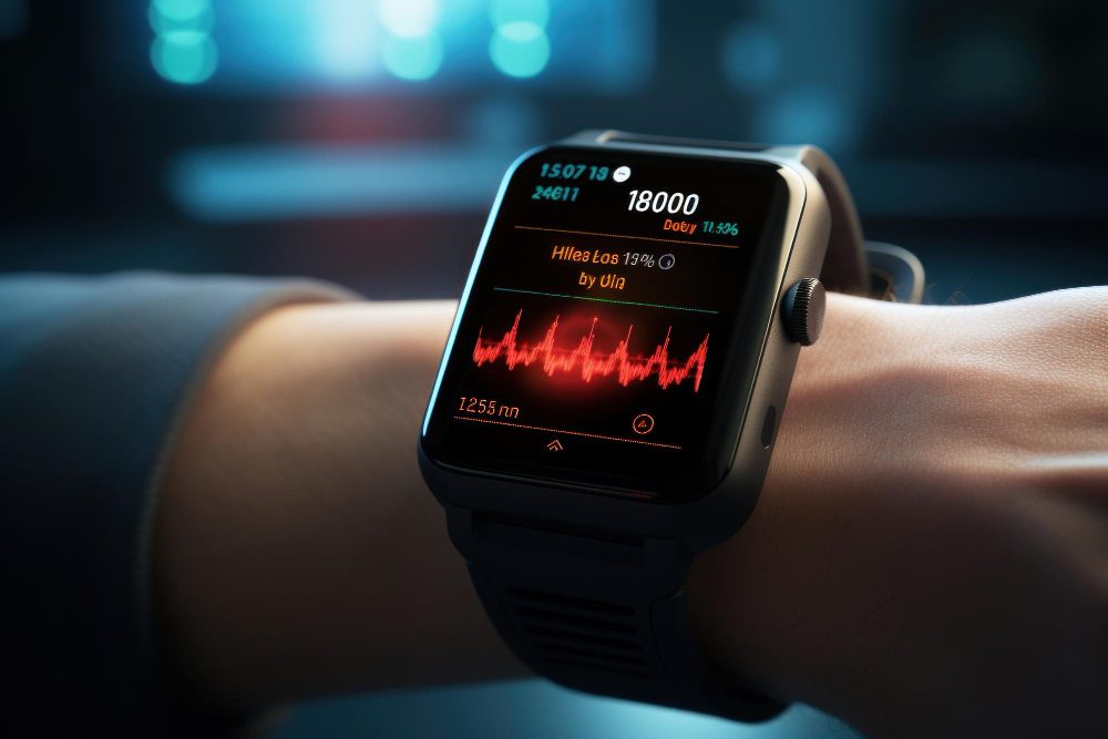 Advanced Health Monitoring