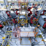 Revolutionizing Gears: How AI is Supercharging Machinery Manufacturing in China