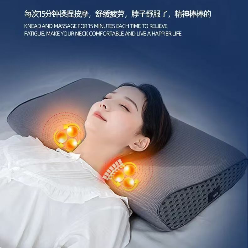 continue development on pillow