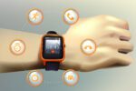 Smartwatch IoT Innovations in China