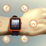 Smartwatch IoT Innovations in China