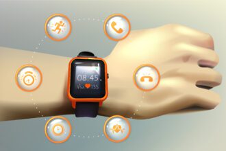 Smartwatch IoT Innovations in China
