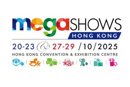 MEGA SHOW HONG KONG 2025