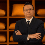 Jinshi CEO - Mr. Tao