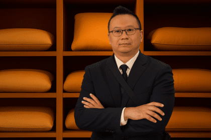 Jinshi CEO - Mr. Tao