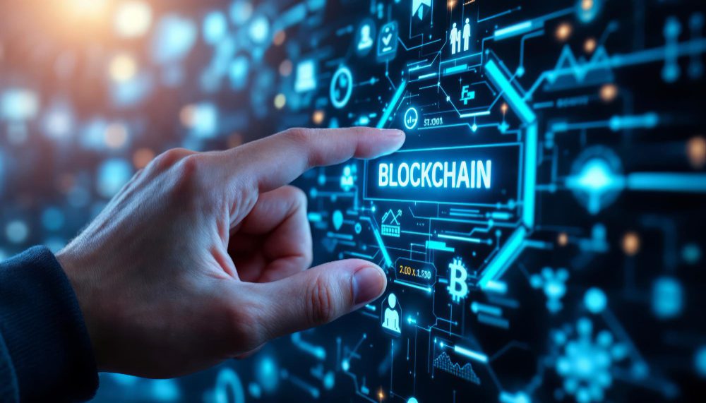 Blockchain Basics: Building Trust in the Watch Supply Chain