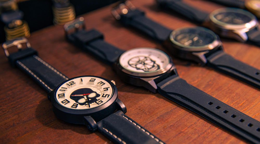 The Shadow of Counterfeits: A Persistent Threat in China's Watch Supply Chain