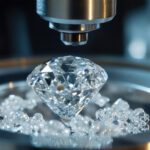 Lab-Grown Diamonds