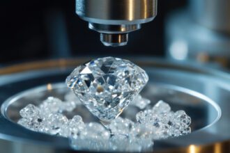 Lab-Grown Diamonds