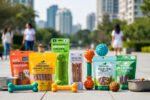 Sourcing Eco-Friendly Pet Products from China's Sustainable Supply Chain
