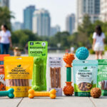 Sourcing Eco-Friendly Pet Products from China's Sustainable Supply Chain