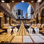 Ethical Jewellery Demand in Dubai: A Sparkling Shift Toward Sustainability in the Middle East Market