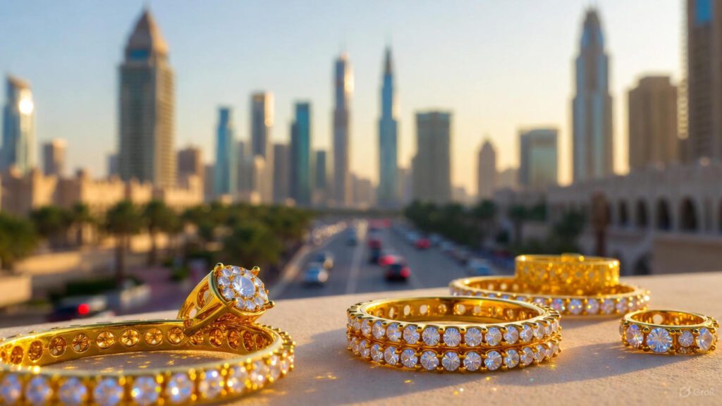 The Rising Tide of Ethical Consumerism in Dubai's Luxury Landscape